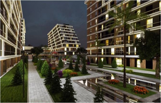 Regnum Çerkezköy'de 140 bin TL'ye!