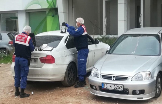 Arsa almak için 160 bin TL çekti, hayatının şokunu yaşadı!