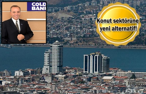 Gayrimenkül satışları ihracatla artacak!