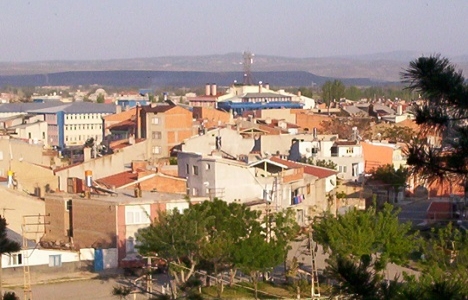 Ege Bölgesi'nin en büyük 2. cezaevi Afyon'a yapılacak!