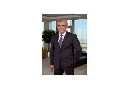 İrfan Erciyas kimdir?