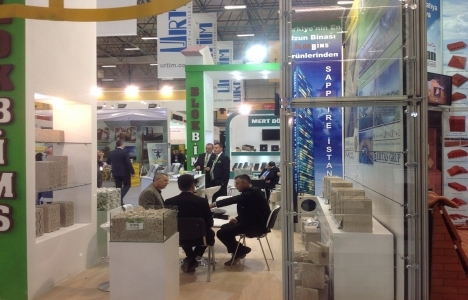 Yapı Enerji doğal izolasyon ürünlerine yatırım yapacak!