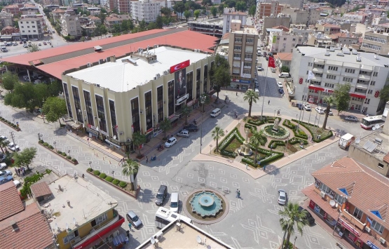 Torbalı Belediyesi'nden 23.9 milyon TL'ye satılık arsa!