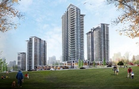 Avrupa Konutları Başakşehir güncel ödeme kampanyası!