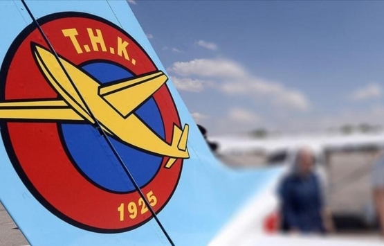 Türk Hava Kurumu 7 ildeki gayrimenkullerini satıyor!