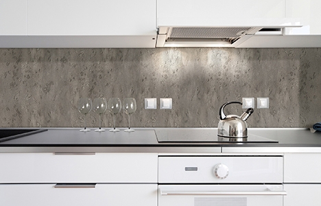 Kalekim Betonart Fresh’le evdeki kötü kokular tarih oluyor!