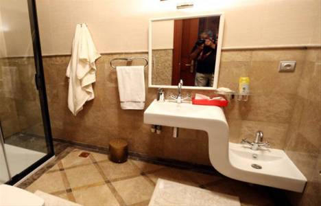 İşte Cumhurbaşkanı Erdoğan ın yeni evi!