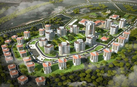 Gebze Emlak Konutları 3. etap ne zaman başlayacak?