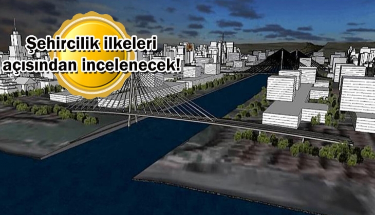 Kanal İstanbul'da şok gelişme! Mahkeme resmen karar verdi! Keşif ve bilirkişi incelemesi yapılacak!