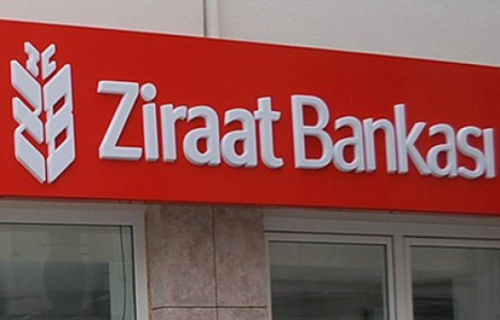 Ziraat Bankası konut kredisi faiz indiriminin detayları!