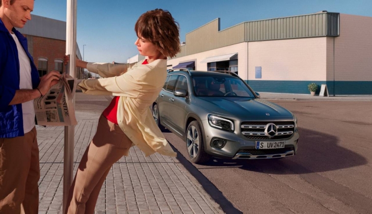 Bildiğiniz bütün SUV’ları unutun! İşte Mercedes GLB’nin 30 Eylül 2022 fiyat listesi...
