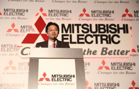 Mitsubishi Electric’ten Türkiye pazarına güven ve büyüme sinyali!