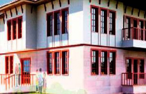 Gölbaşı belediyesi Park ve Bahçeler Müdürlüğü