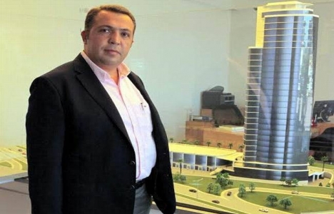 Türk inşaat şirketleri yurtdışına açılıyor!