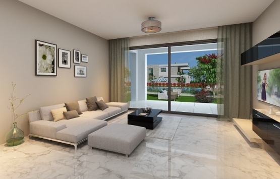 Retron Bodrum Evleri güncel fiyatları 1 milyon 790 bin TL başlıyor!