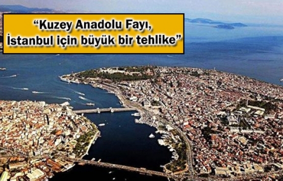 Bilim insanlarından İstanbul depremiyle ilgili dikkat çeken açıklama!