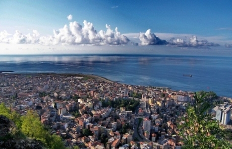 Karadeniz'de çevre kirliliğine büyük ceza!