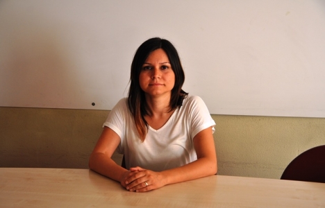 Özlem Şenyol Kocaer: İzmir kentsel dönüşümde geç kalmadı!