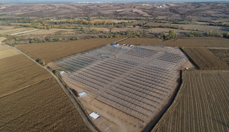 Çiftçiler dikkat! 1.545 dekar sulanabilir tarım arazisi kiraya veriliyor! Bu fırsat her zaman gelmez!