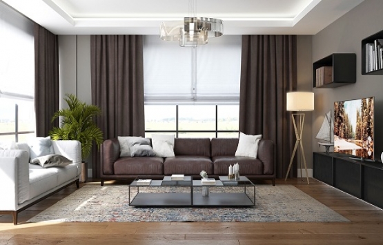 Modern City Bahçelievler de 470 bin TL ye! Yeni proje!