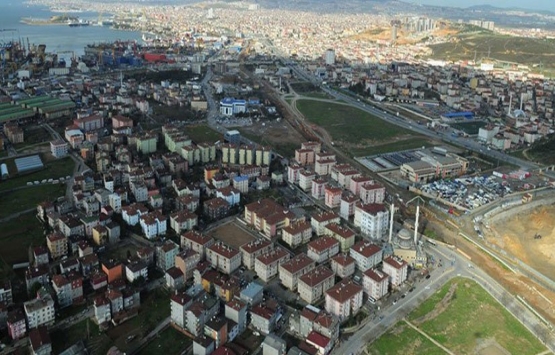 Tuzla Tepeören imar planı tadilatı askıda!