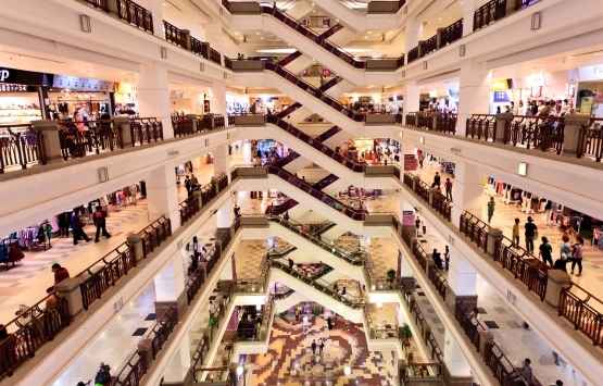 Büyük yatırımcılar gayrimenkul için sahaya indi!