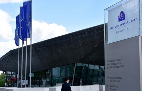 Avrupa Merkez Bankası faiz oranlarında değişikliğe gitmedi!