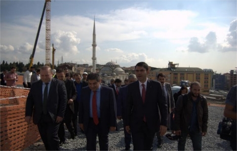 Esenler Havaalanı Mahallesi Kentsel Dönüşüm projesinin 2. Etabı satışa çıktı!