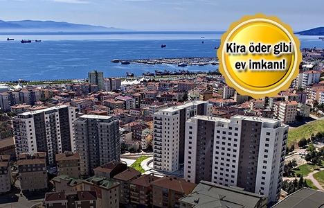 Türkiye Emekliler Derneği'nden konut hamlesi!