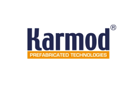 Karmod, Eritre'de bin kişilik işçi kampı inşa etti!