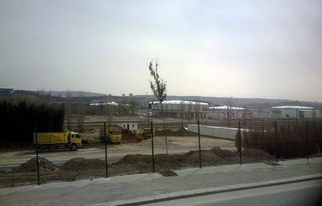 Ankapark ne durumda?