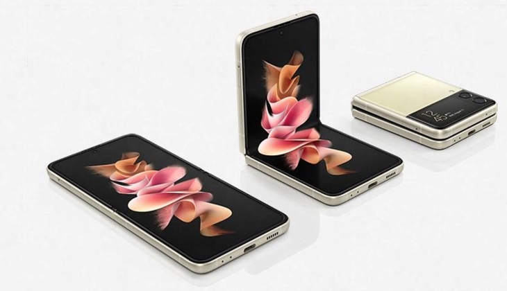 Samsung Galaxy Z Flip3 e 4050 TL indirim! Stoklar tükenmek üzere! İşte 6 Mayıs fiyat listesi...