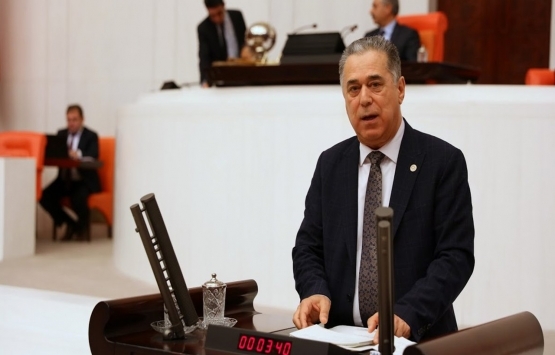 Muğla'da müze binalarının depreme karşı dayanıklılığı TBMM gündeminde!