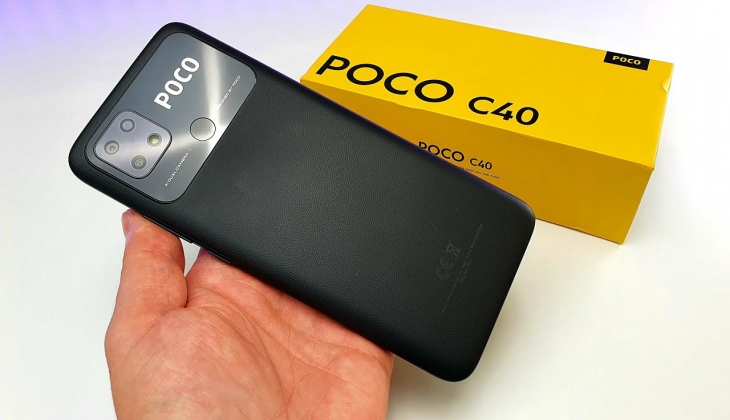 Xiaomi Poco C40’a 1.800 lira indirim! CarrefourSAlara koşun! 27 Eylül 2022 fiyat listesi