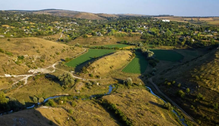 Uzmanı açıkladı: Ekonomik belirsizlik toprak yatırımı için mükemmel fırsatlar sunar