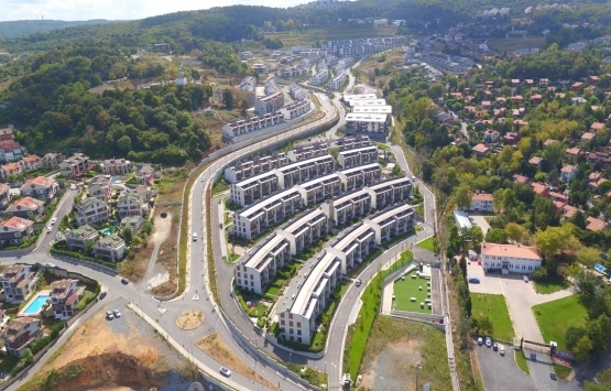 Zekeriyaköy Köy projesi kısmi tasfiye edildi!