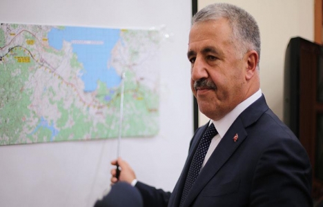 İzmir-Çandarlı Otoyolu için ihale süreci başlıyor!