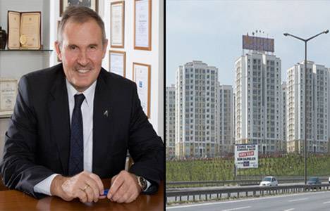 Avrupa Konutları TEM 2'den son haberler!