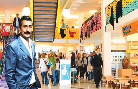 Erkan Petekkaya restaurant açıyor!