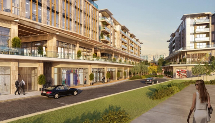 Radius Sefaköy satışta! Yeni proje!