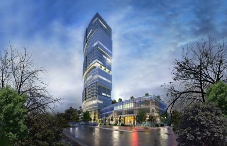 Deluxia Park Business fiyatları!