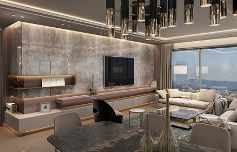 Nidapark İstinye teslim tarihi!