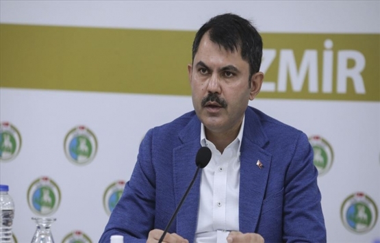 Murat Kurum: Binası az hasarlı ve hasarsız olan vatandaşlarımız evlerine girebilir!