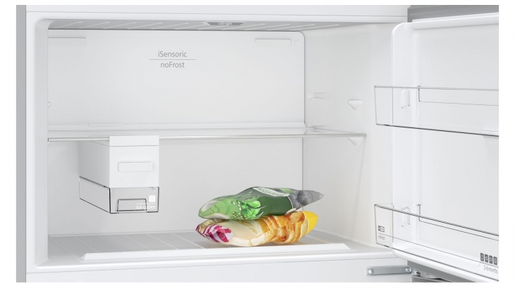 Siemens KD86NAIE0N Üstten Donduruculu Buzdolabı kaç TL, özellikleri neler? 26 Şubat 2023 fiyat listesi