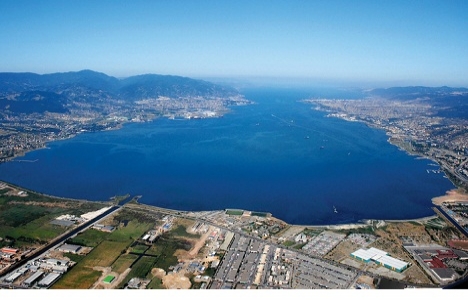 toki kocaeli okul projesi