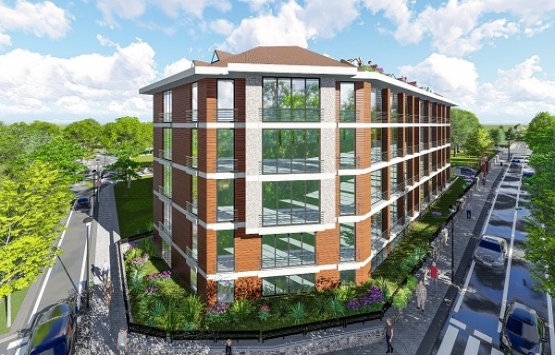 Livera Homes'da lansman öncesi fırsatlar! Yeni proje!