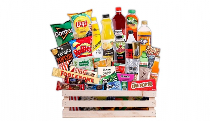 Yılbaşı sepetleri ne kadar? Carrefoursa, Migros, Trendyol 25 Aralık 2022 fiyat listesi...