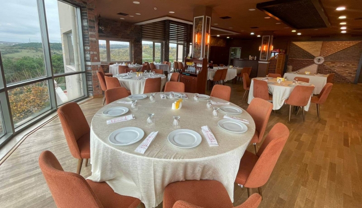 İntursa Denizcilik ve Taşımacılık'ın konkordato geçici mühleti bir ay uzatıldı! 