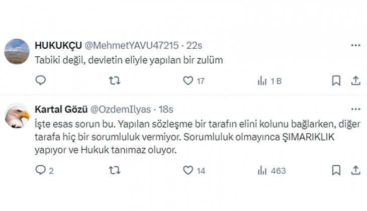 Kira sözleşmesinde 12 yıl detayına isyan: Ev sahipleri adil değil derken, kiracılar Evini kiraya verme dedi!