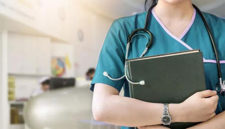 Hemşire maaşları ne kadar? 2022 Hemşire maaşları nasıl hesaplanır?